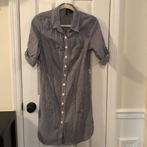T-shirt dress